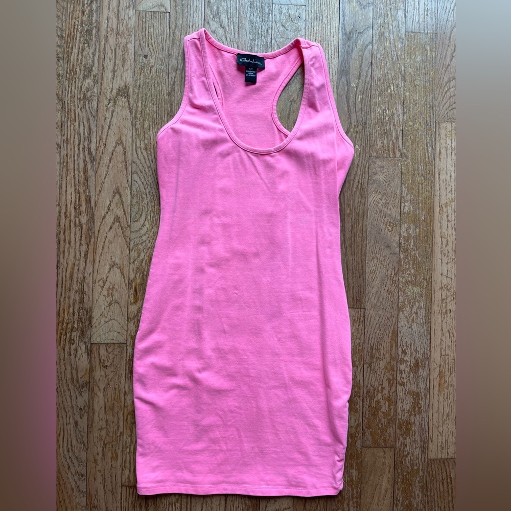 seductions bodycon dress